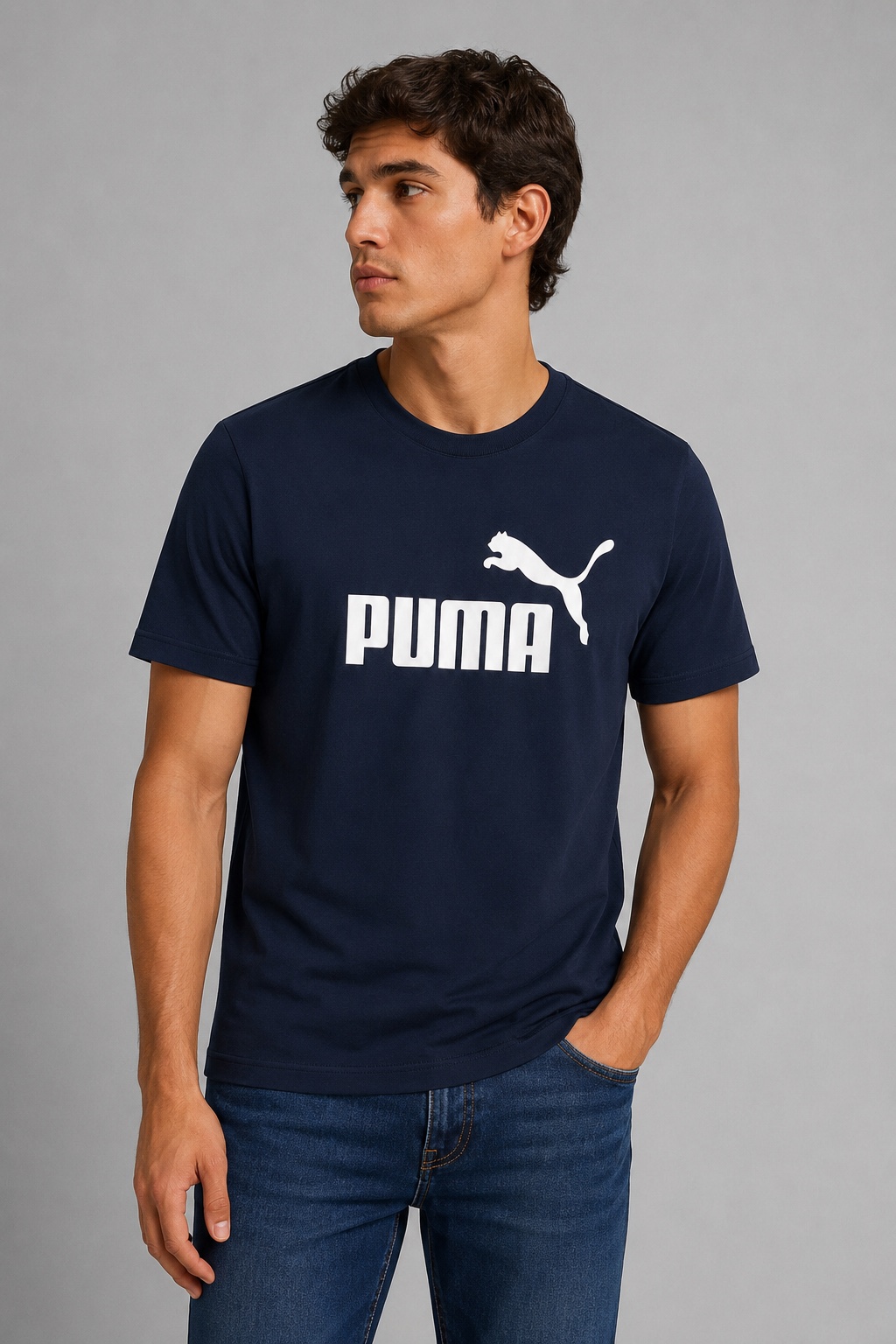 Camiseta Puma
