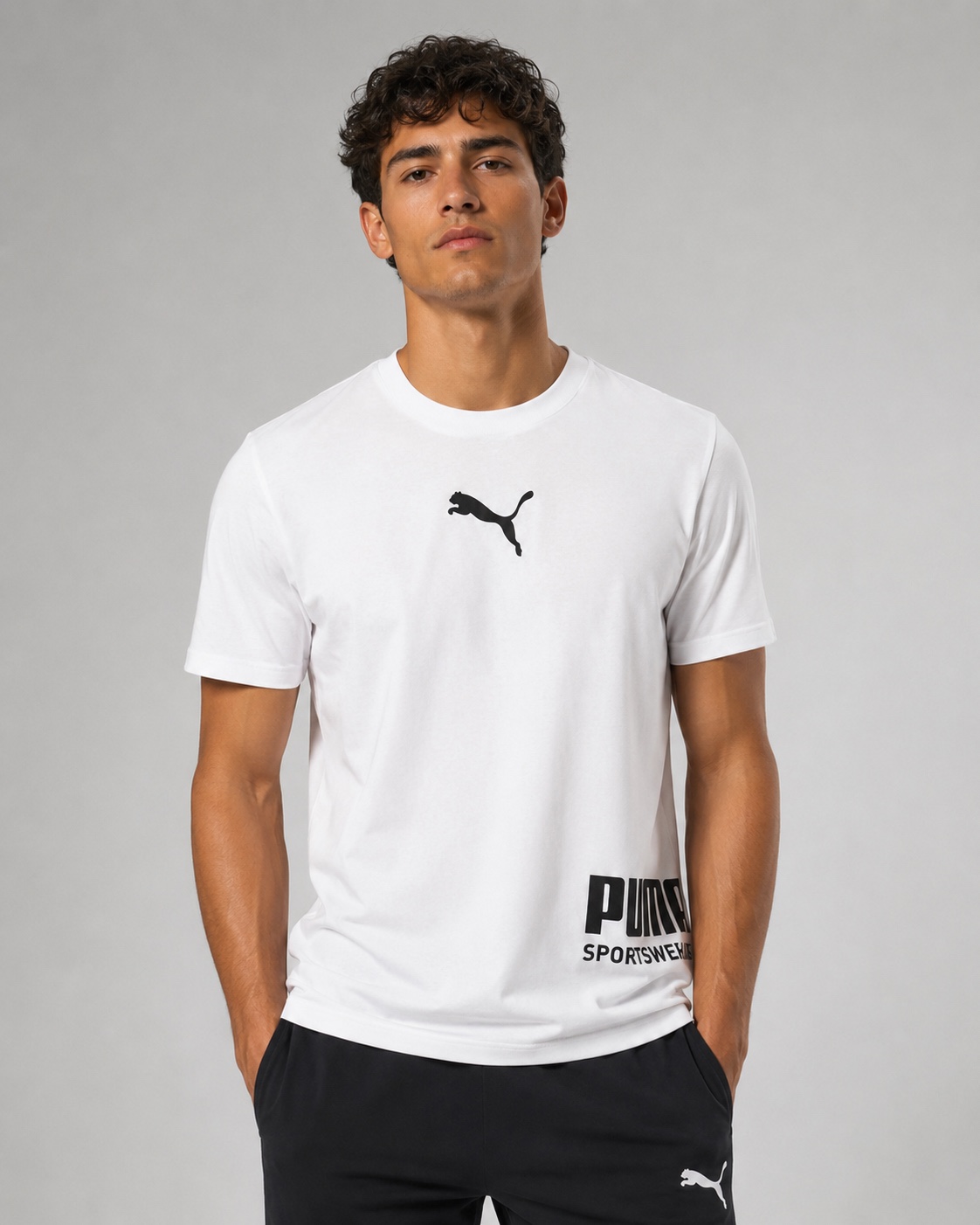 Camiseta Puma