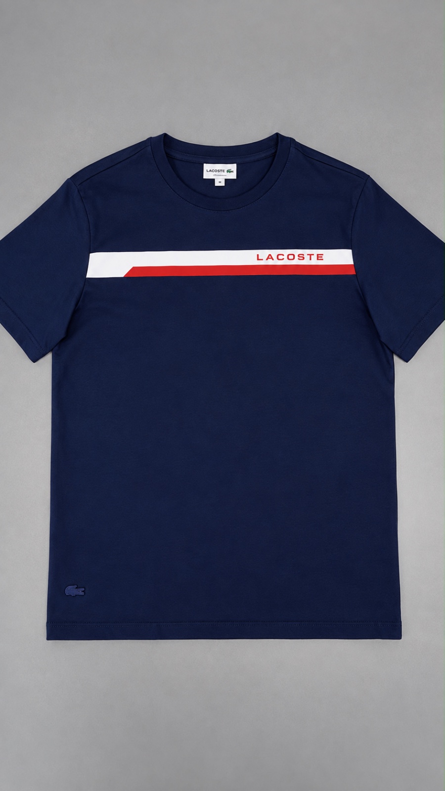 Camiseta Lacoste