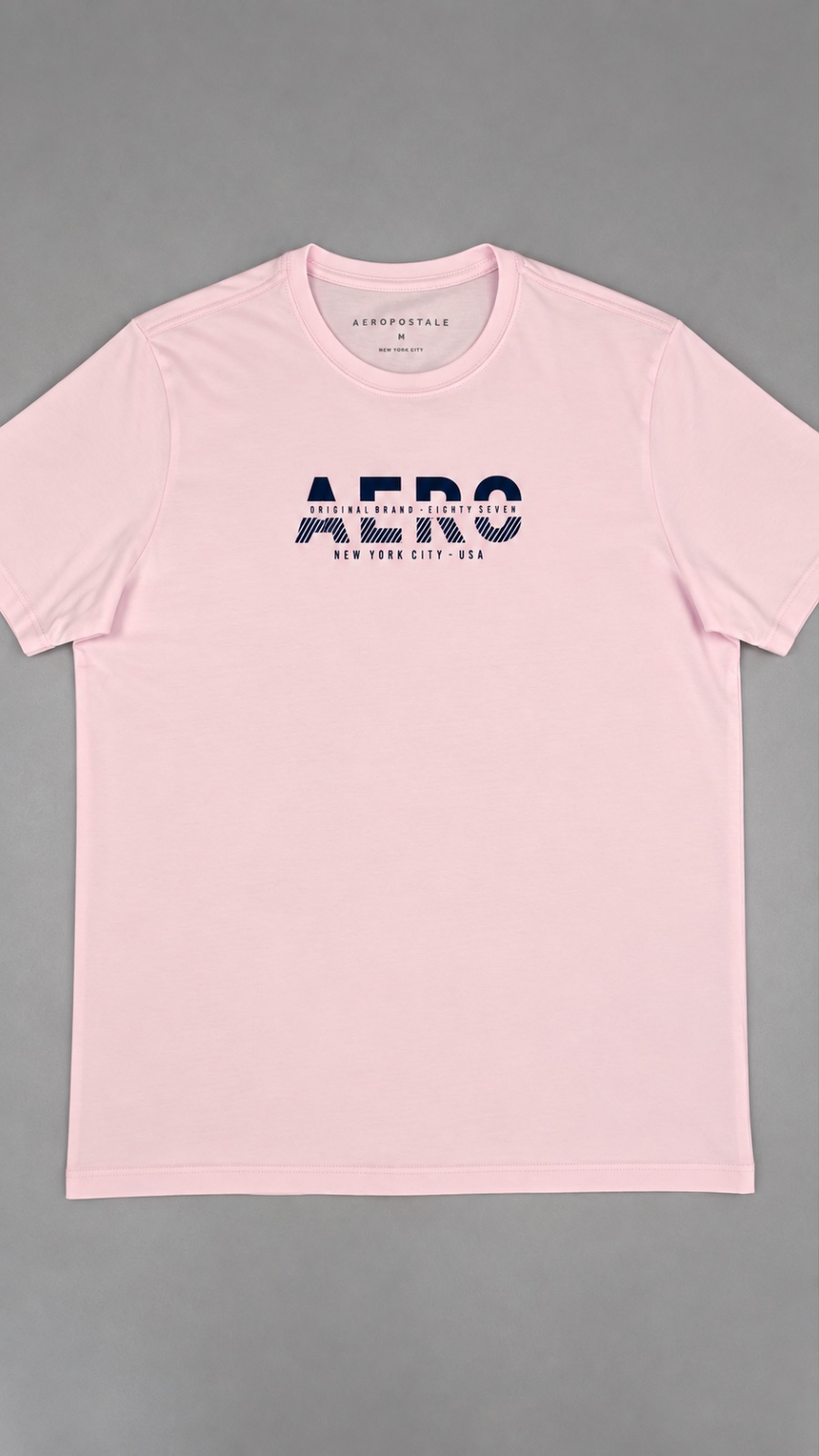 Camiseta Aéropostale