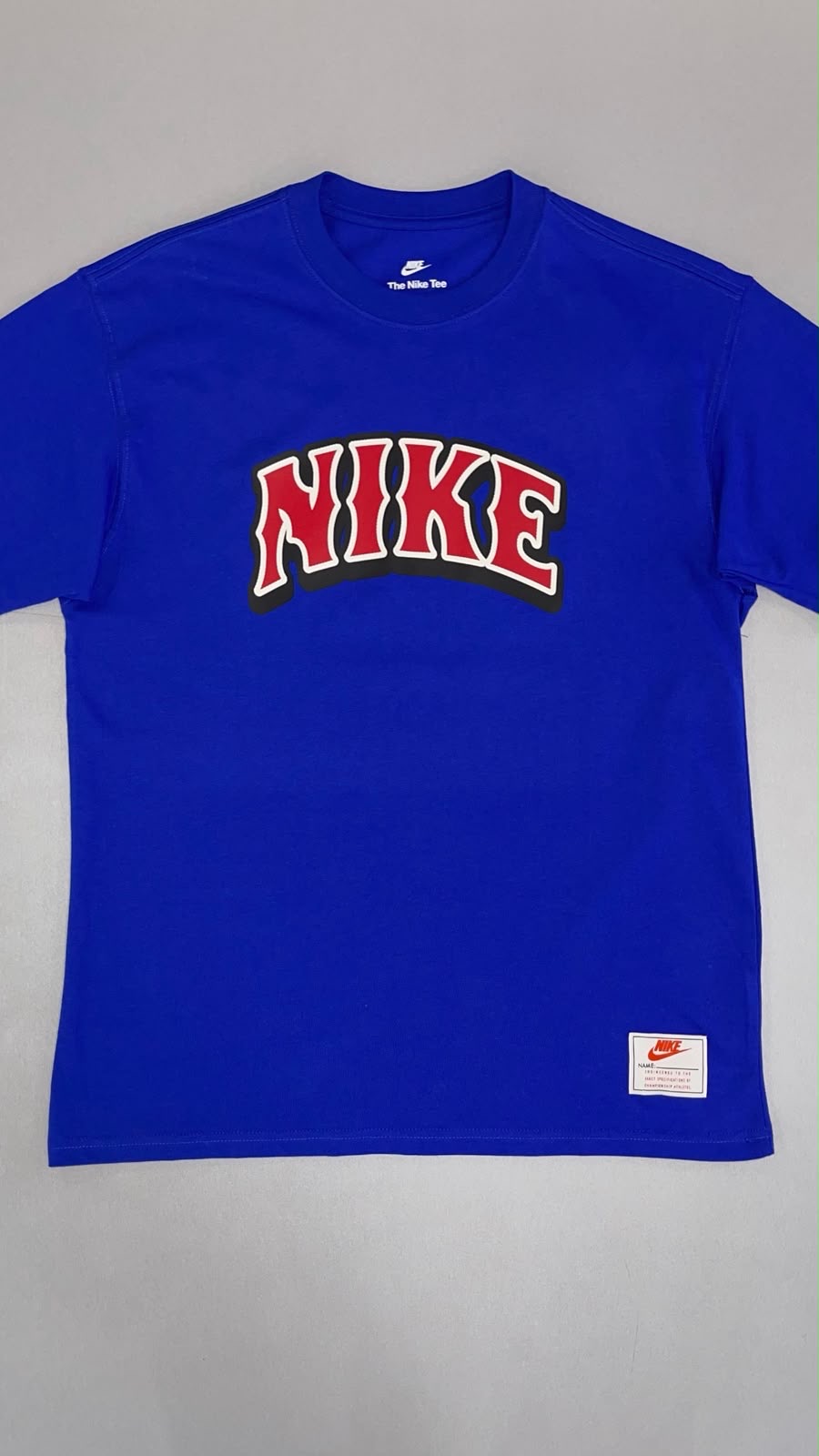 Camiseta Nike