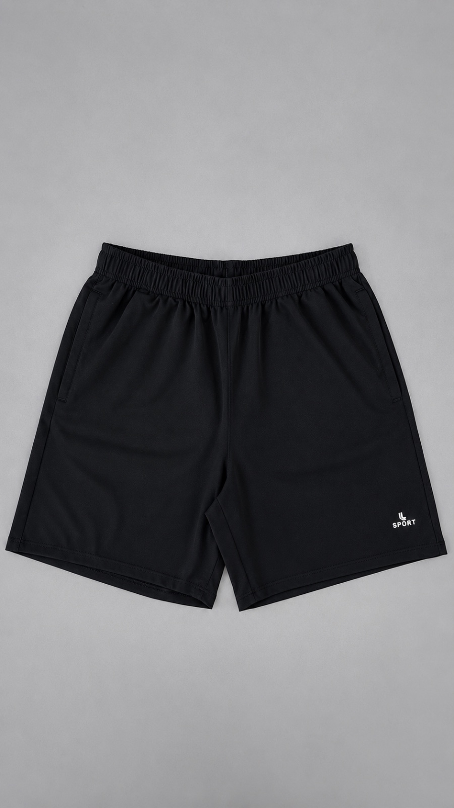 Short Tactel Lupo